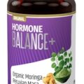 CarnoMed Hormone Balance+