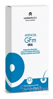 ADENOSIL GFm ORAL
