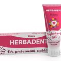 HERBADENT MIMI Bylinkový gél