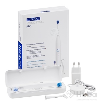 CURAPROX HYDROSONIC PRO