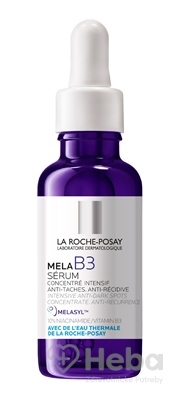 LA ROCHE-POSAY MELA B3 SERUM