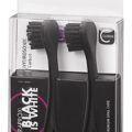 CURAPROX HYDROSONIC BLACK IS WHITE