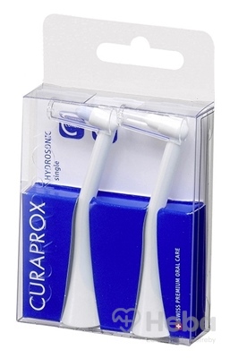 CURAPROX HYDROSONIC ortho SINGLE