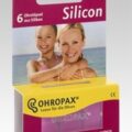 OHROPAX SILICON Ušné vložky