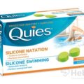 Quies Silikónové chrániče sluchu MAXI