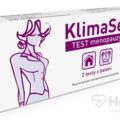 KlimaSei test menopauzy