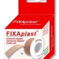 FIXAplast Cievková náplasť