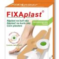 FIXAplast CORN náplasť na kurie oká