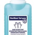 BODE Sterillium gel pure