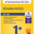 BEBIVITA JUNIOR 1+