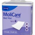 MoliCare Premium Bed Mat 8 kvapiek