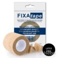 FIXAtape samofixačné elastické ovínadlo STRETCH