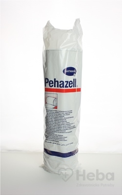 PEHAZELL VATA