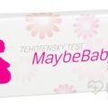 MaybeBaby strip 2v1