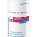 Septoderm spray