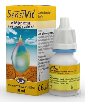 SensiVit