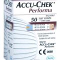ACCU-CHEK Performa 50