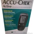 ACCU-CHEK Active Kit