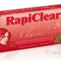 RapiClear Tehotenský test Classic