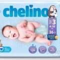 CHELINO T3