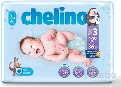 CHELINO T3