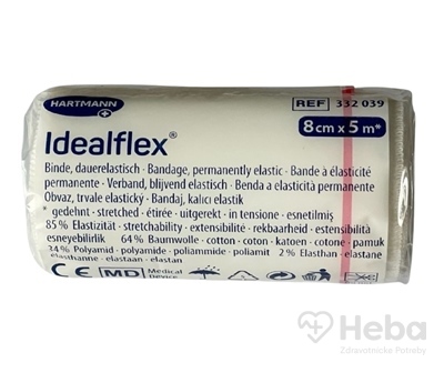 Idealflex