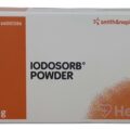 IODOSORB POWDER