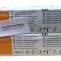 IODOSORB OINTMENT