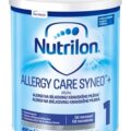 Nutrilon 1 ALLERGY CARE SYNEO +