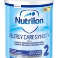Nutrilon 2 ALLERGY CARE SYNEO +