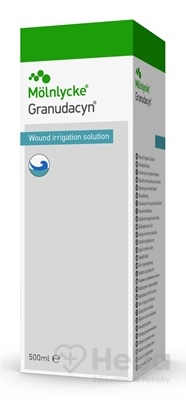 Granudacyn