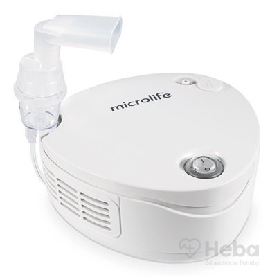 MICROLIFE INHALÁTOR NEB 210