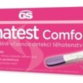 GS Mamatest Comfort