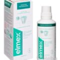 ELMEX SENSITIVE PROFESSIONAL ÚSTNA VODA
