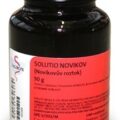 Solutio Novikov - FAGRON