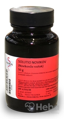 Solutio Novikov - FAGRON