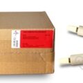 Tuba ALU 10 ml IONISTER - FAGRON