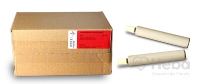 Tuba ALU 10 ml IONISTER - FAGRON