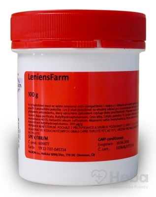 LeniensFarm - FAGRON