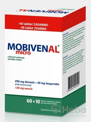 MOBIVENAL micro