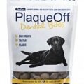 ProDen PlaqueOff Dental Bites