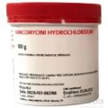 Vancomycini hydrochloridum - FAGRON