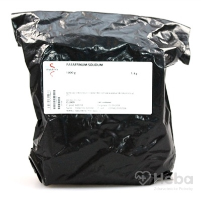 Paraffinum solidum - FAGRON