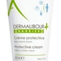 A-DERMA DERMALIBOUR+ BARRIER CREME PROTECTRICE