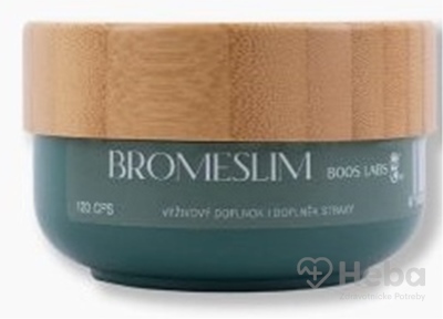 BROMESLIM - Boos Labs