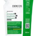 VICHY DERCOS ANTI-DANDRUFF DS DRY REFILL