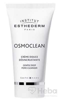 ESTHEDERM OSMOCLEAN GENTLE DEEP PORE CLEANSER