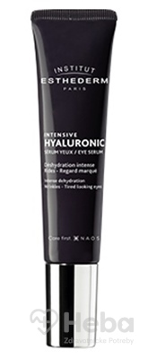 ESTHEDERM INTENSIVE HYALURONIC EYE SERUM