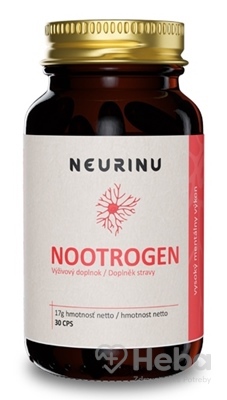 NEURINU NOOTROGEN