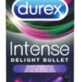 DUREX Intense DELIGHT BULLET